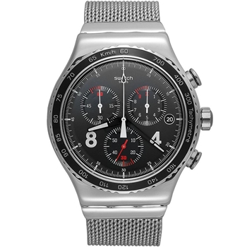 ساعت مچی SWATCH کد YVS401G